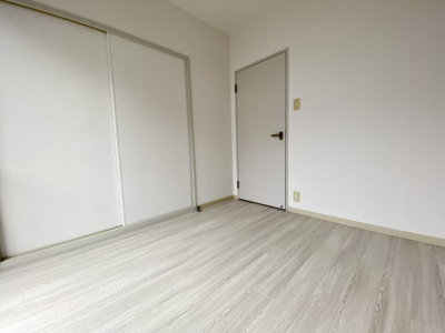 【洋室】 | ディアス城山