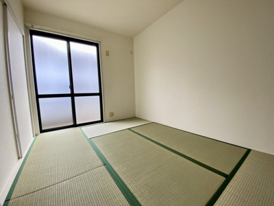 【和室】 | ディアス城山