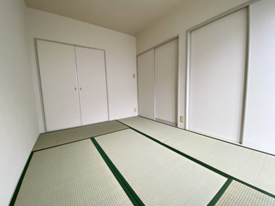 【和室】 | ディアス城山