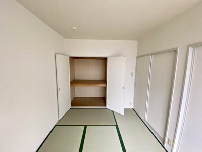 【収納】 | ディアス城山