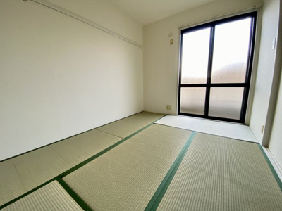 【和室】 | ディアス城山