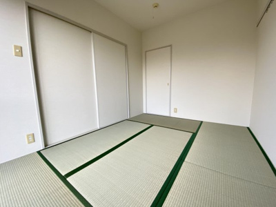 【和室】 | ディアス城山