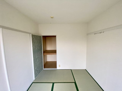 【収納】 | ディアス城山