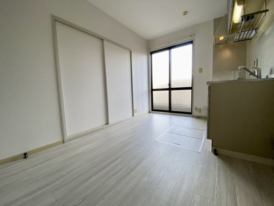 【居間・リビング】 | ディアス城山