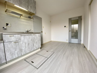 【居間・リビング】 | ディアス城山