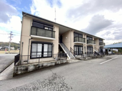 【外観】 | ディアス城山