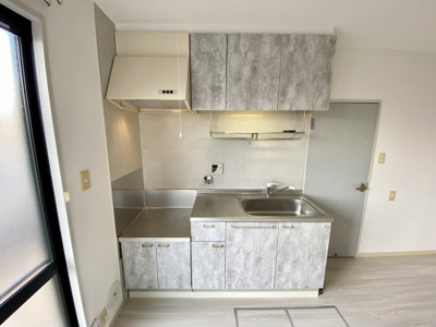 【キッチン】 | ディアス城山