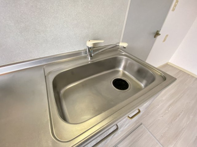 【キッチン】 | ディアス城山