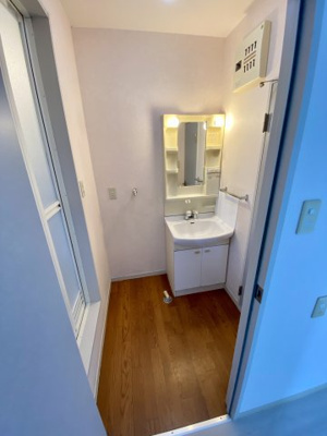 【洗面所】 | ディアス城山