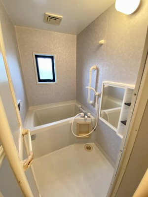 【浴室】 | ディアス城山