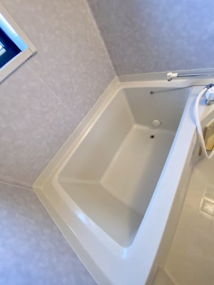 【浴室】 | ディアス城山