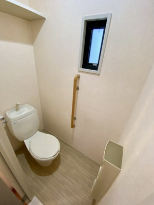 【トイレ】 | ディアス城山