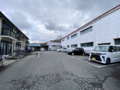 【駐車場】 | ディアス城山