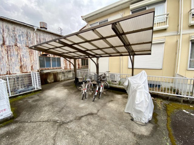 【その他共用部分】 | ディアス城山