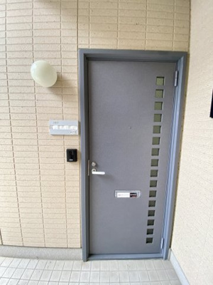 【外観】 | ディアス城山