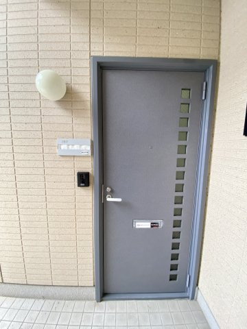 【外観】 | ディアス城山