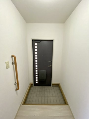 【玄関】 | ディアス城山