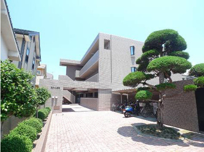 【外観】 | スカール今村・ | 完成写真