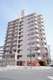 明貴マンションの画像