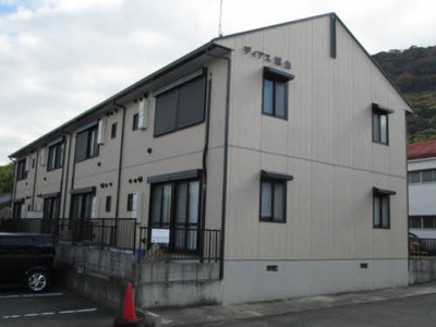 【外観】 | ファミーユ