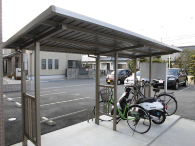 【その他共用部分】 | ファミーユ