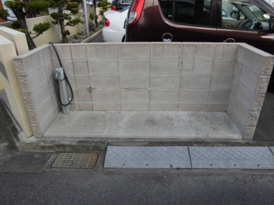 【その他共用部分】 | ファミーユ