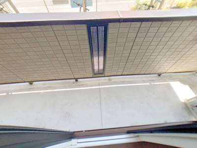 【バルコニー】 | D-room出島