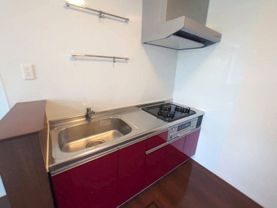 【キッチン】 | D-room出島