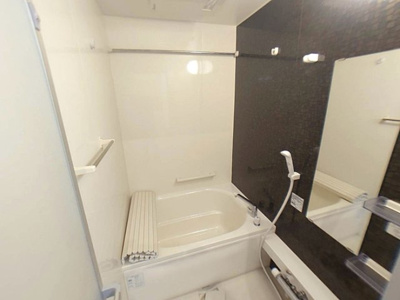 【浴室】 | D-room出島