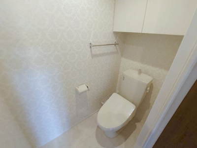 【トイレ】 | D-room出島