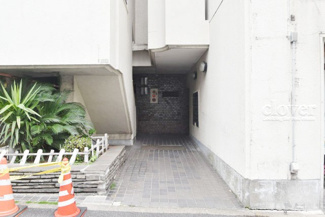 【エントランス】 | エントランス