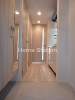 【玄関】 | サムティ姫島フェリチェート