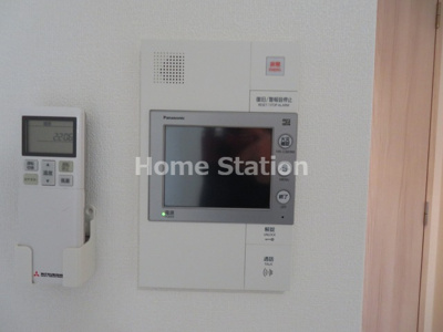 【セキュリティ】 | サムティ姫島フェリチェート