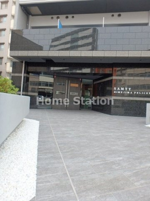 【エントランス】 | サムティ姫島フェリチェート