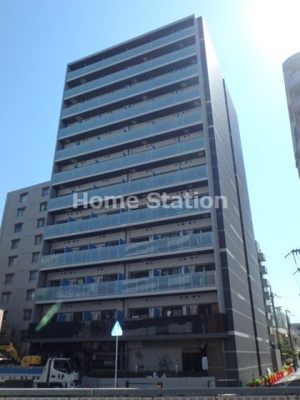 【外観】 | サムティ姫島フェリチェート