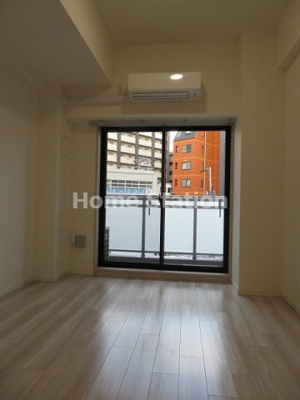 【居間・リビング】 | サムティ姫島フェリチェート