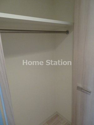 【収納】 | サムティ姫島フェリチェート