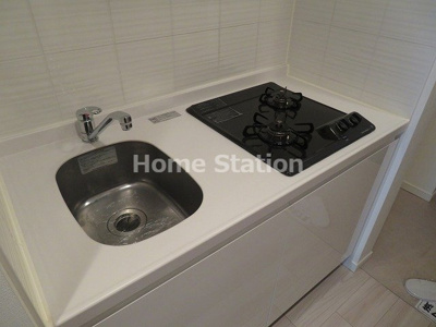 【キッチン】 | サムティ姫島フェリチェート