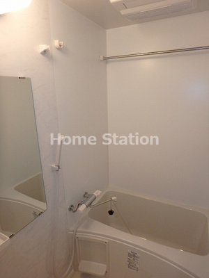 【浴室】 | サムティ姫島フェリチェート