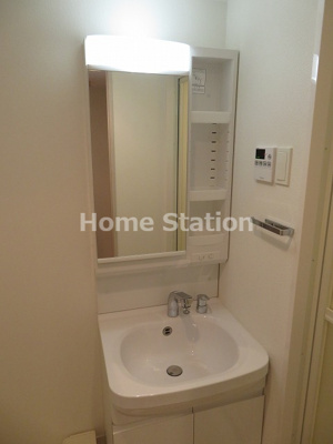 【独立洗面台】 | サムティ姫島フェリチェート