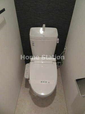 【トイレ】 | サムティ姫島フェリチェート