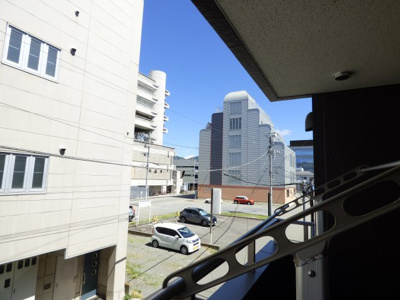 【展望】 | 上田ビル