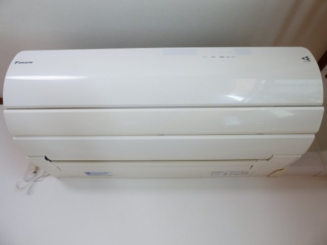 【設備】 | 上田ビル