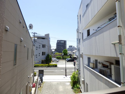 【展望】 | 上田ビル