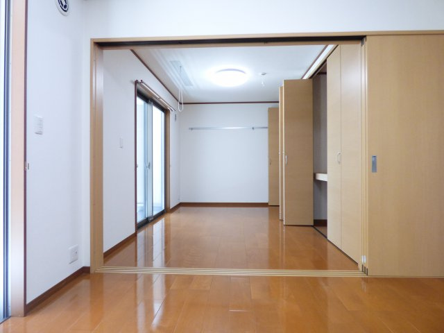 【居間・リビング】 | 上田ビル