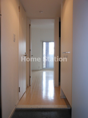 【玄関】 | プロシード中之島西ガルバート