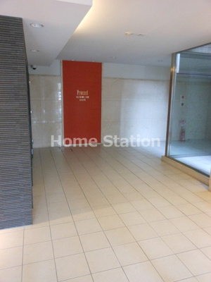 【ロビー】 | プロシード中之島西ガルバート