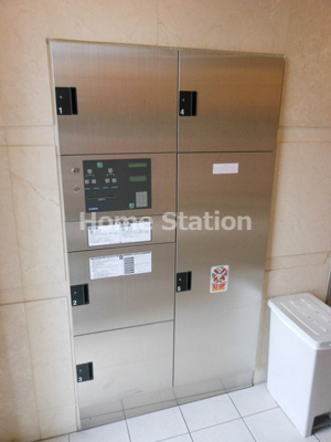 【その他共用部分】 | プロシード中之島西ガルバート