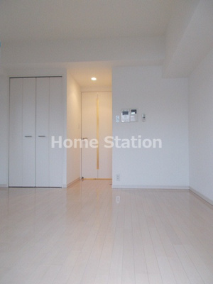 【洋室】 | プロシード中之島西ガルバート