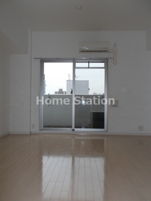 【居間・リビング】 | プロシード中之島西ガルバート